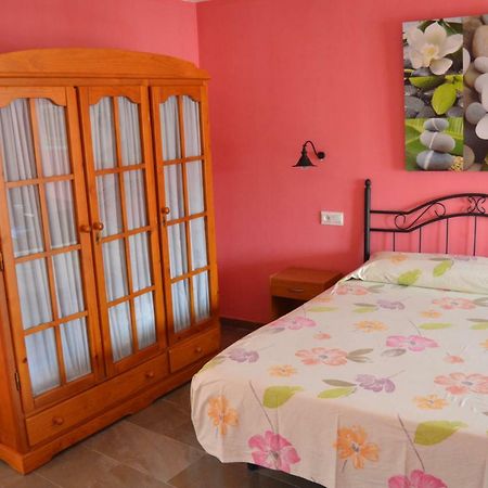 Apartamento Aben Humeya Γρανάδα Εξωτερικό φωτογραφία