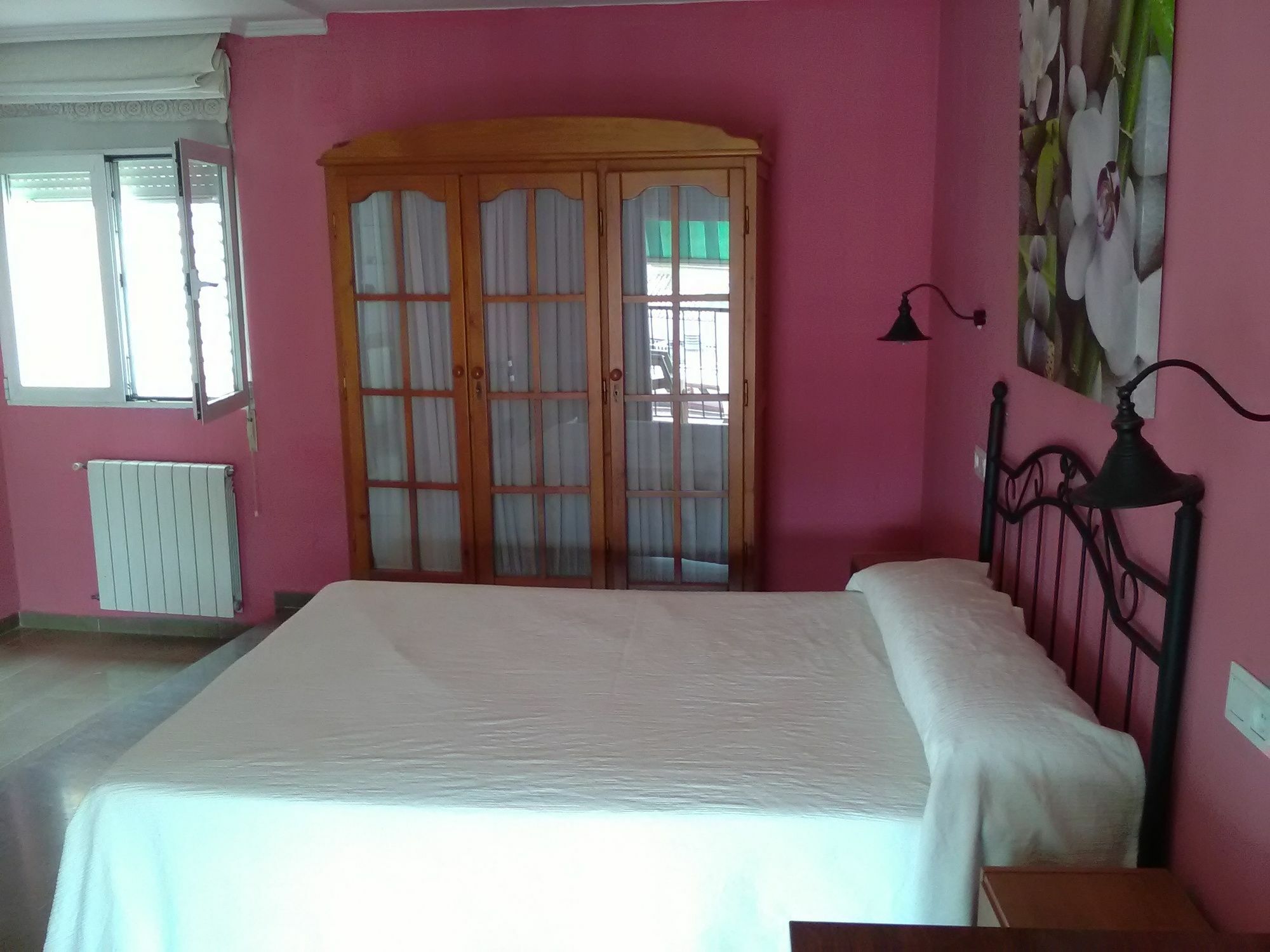 Apartamento Aben Humeya Γρανάδα Εξωτερικό φωτογραφία
