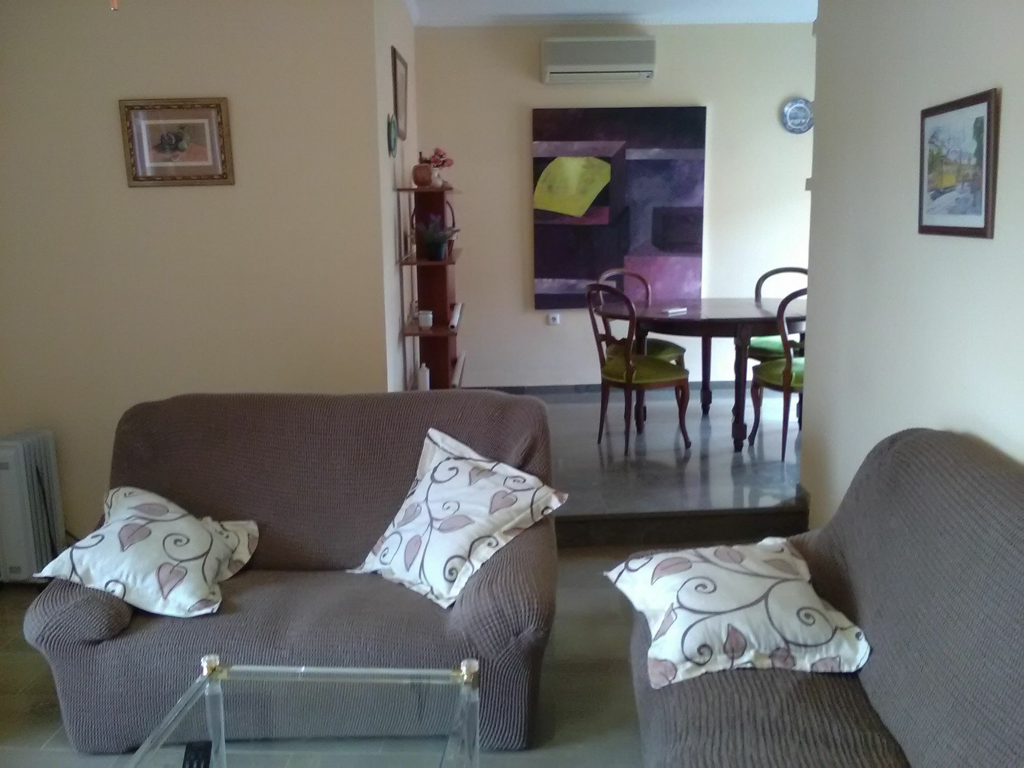 Apartamento Aben Humeya Γρανάδα Εξωτερικό φωτογραφία