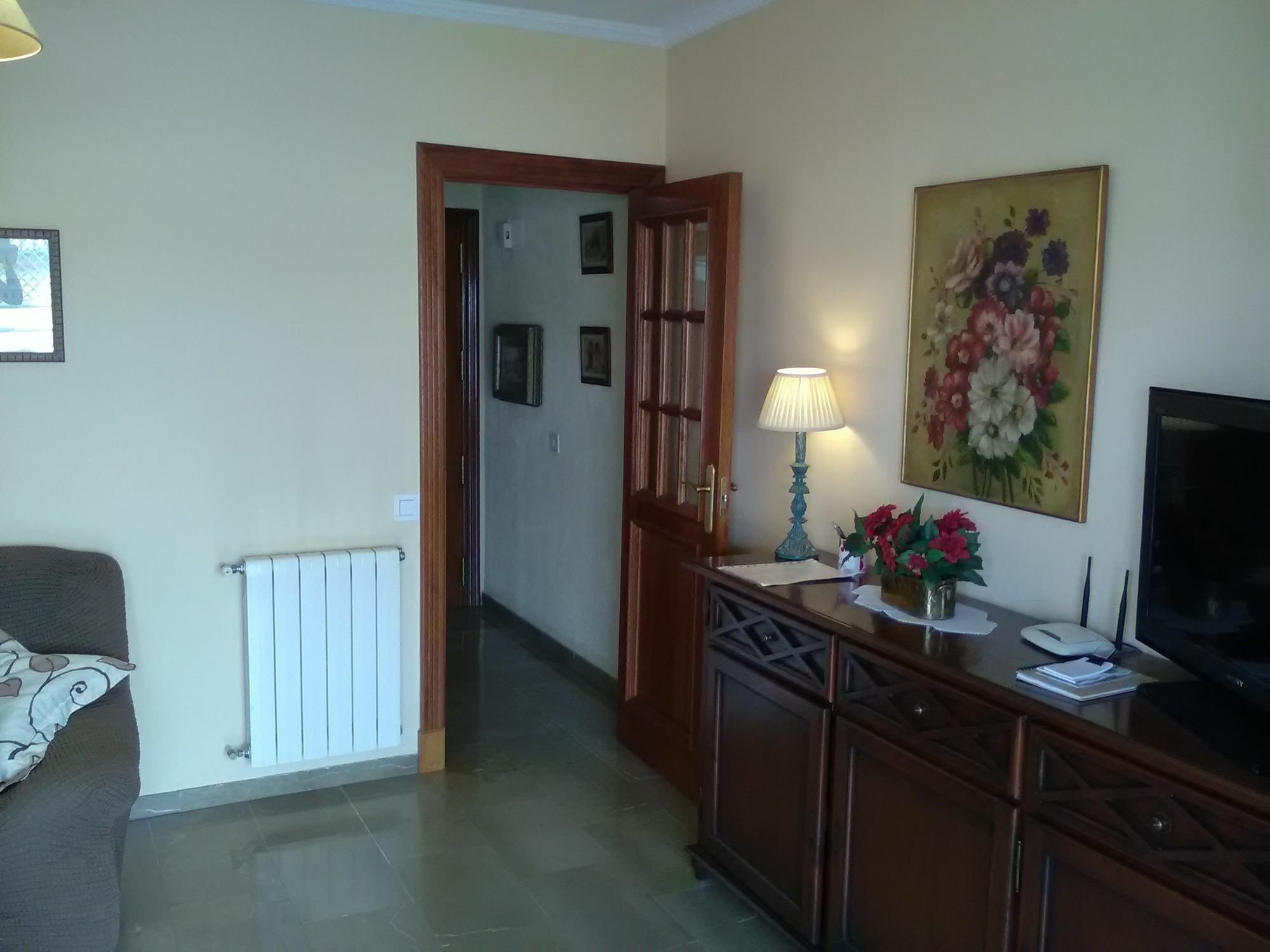 Apartamento Aben Humeya Γρανάδα Εξωτερικό φωτογραφία