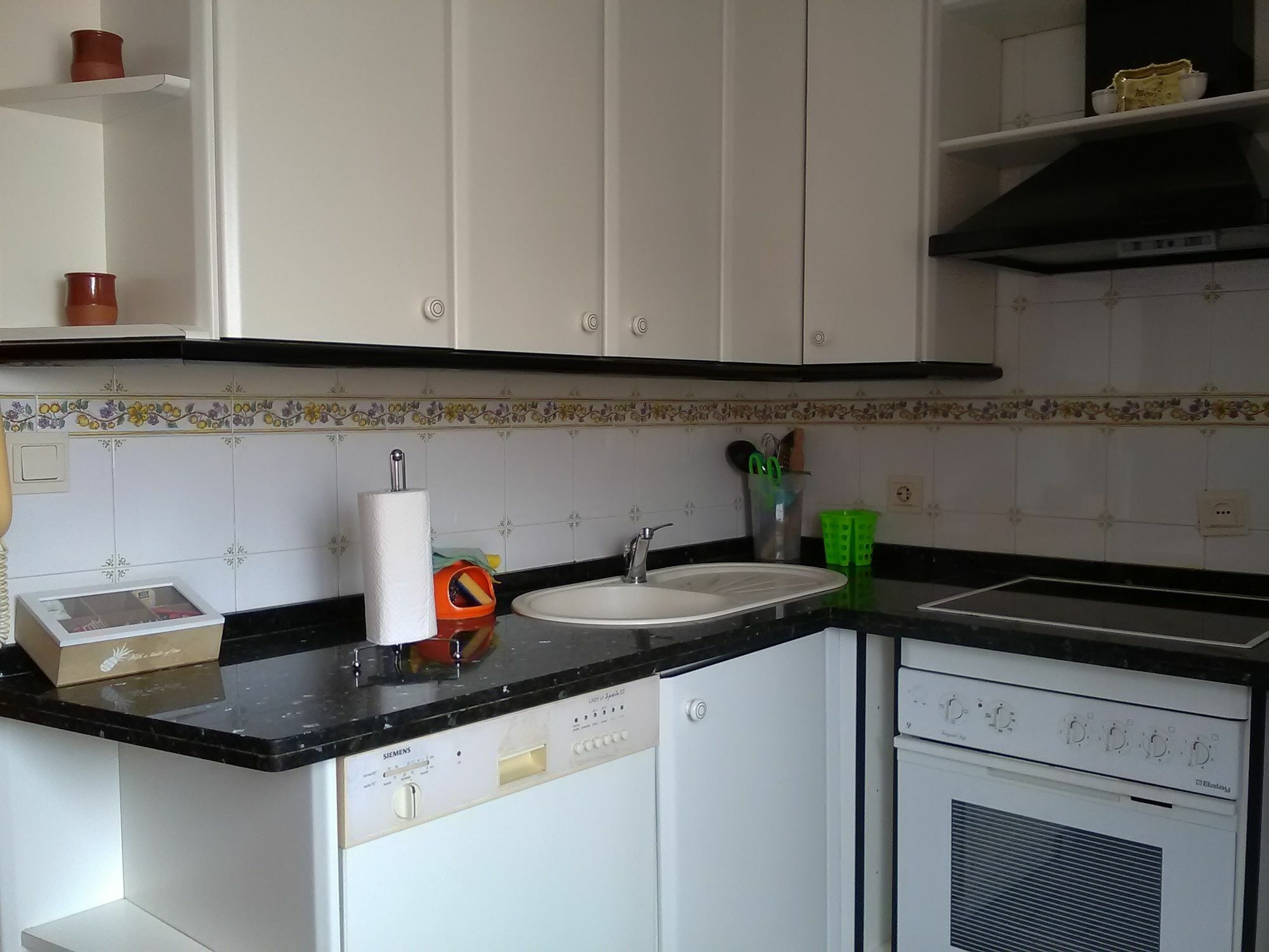 Apartamento Aben Humeya Γρανάδα Εξωτερικό φωτογραφία
