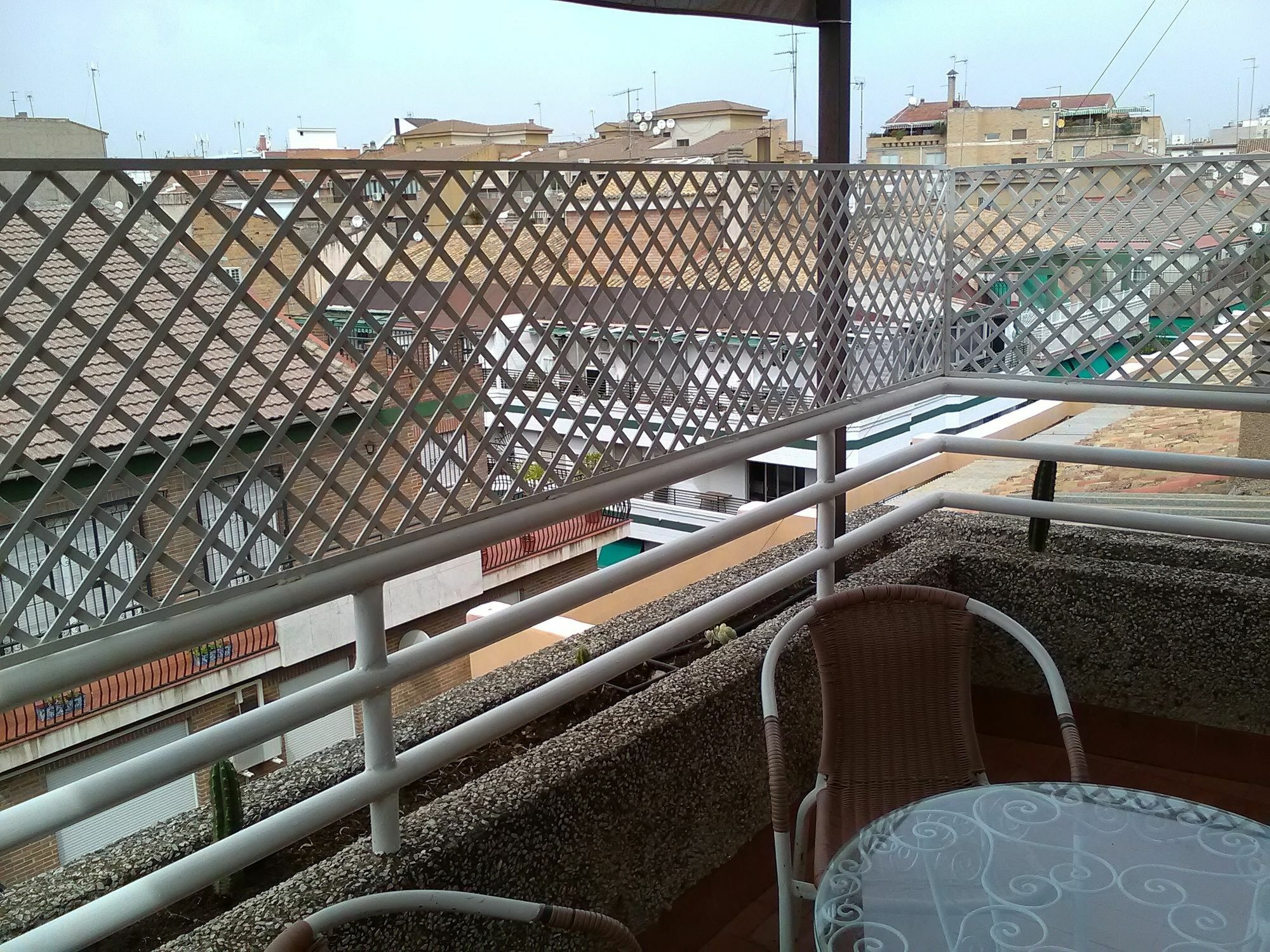 Apartamento Aben Humeya Γρανάδα Εξωτερικό φωτογραφία