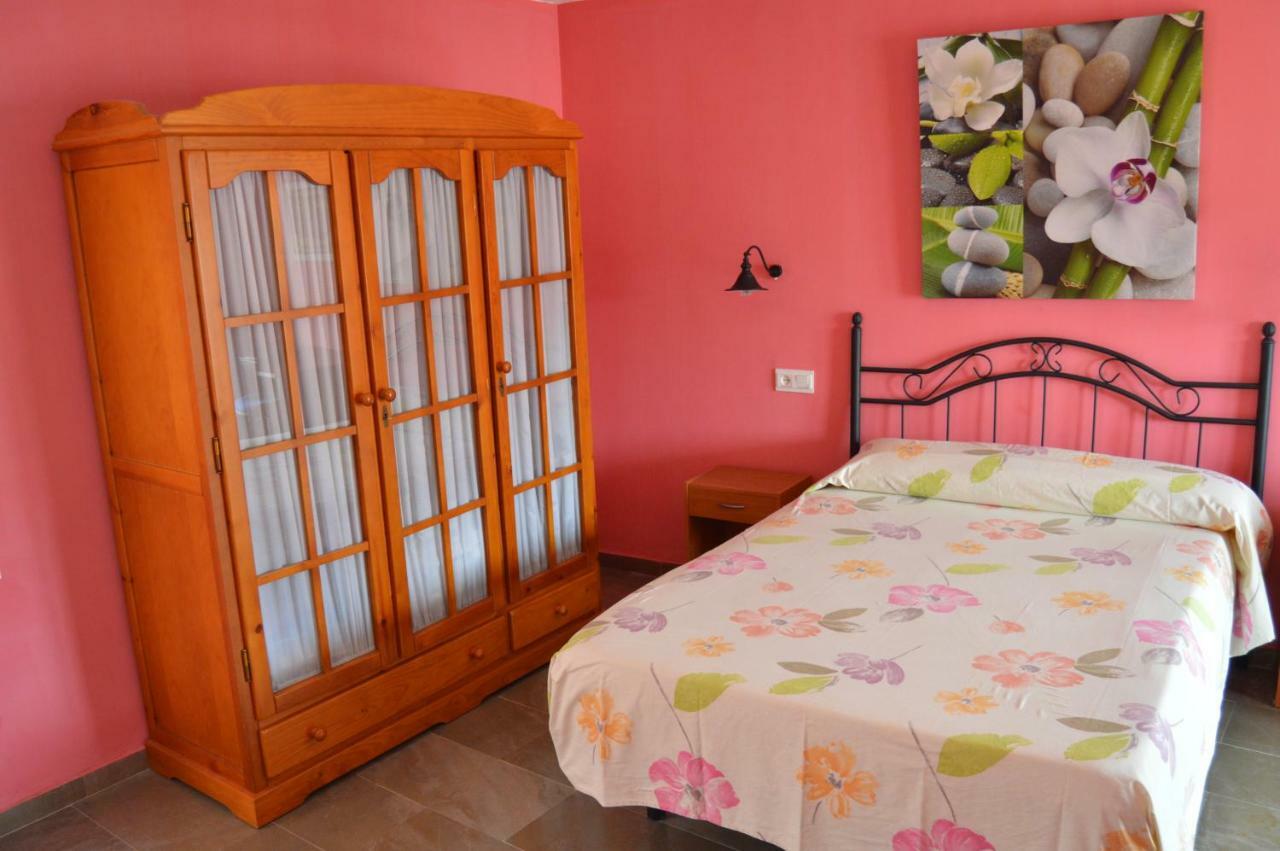Apartamento Aben Humeya Γρανάδα Εξωτερικό φωτογραφία