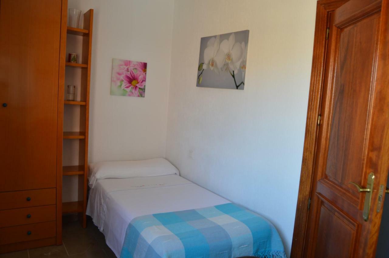 Apartamento Aben Humeya Γρανάδα Εξωτερικό φωτογραφία