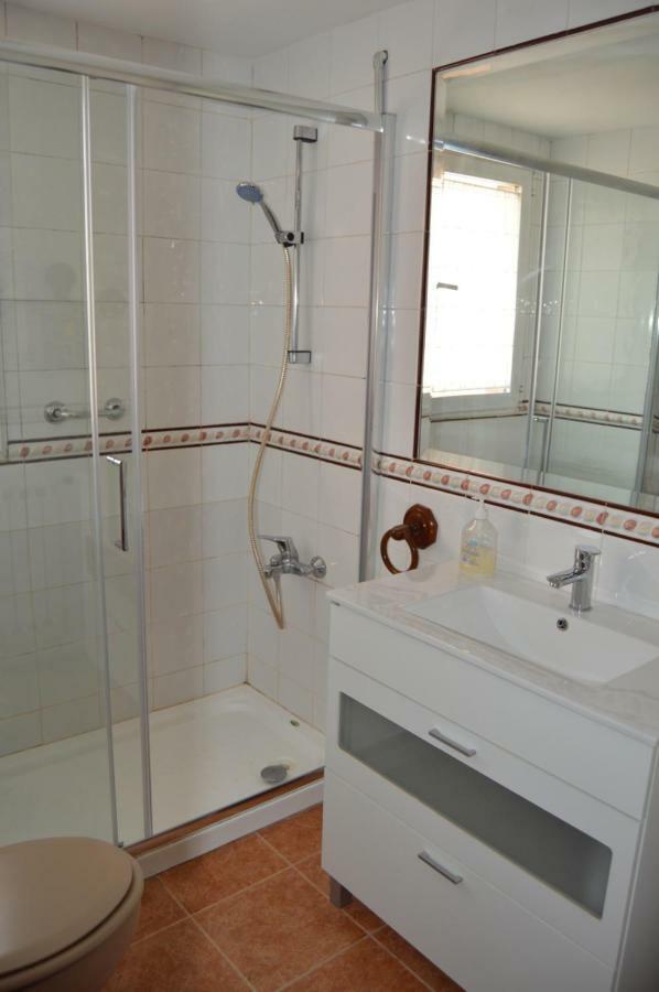 Apartamento Aben Humeya Γρανάδα Εξωτερικό φωτογραφία