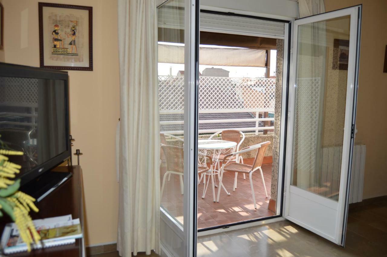 Apartamento Aben Humeya Γρανάδα Εξωτερικό φωτογραφία